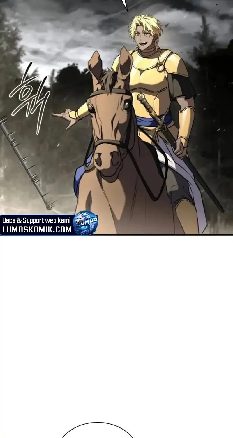 The Sword Master Who Travels Through Time Chapter 34 Gambar 7