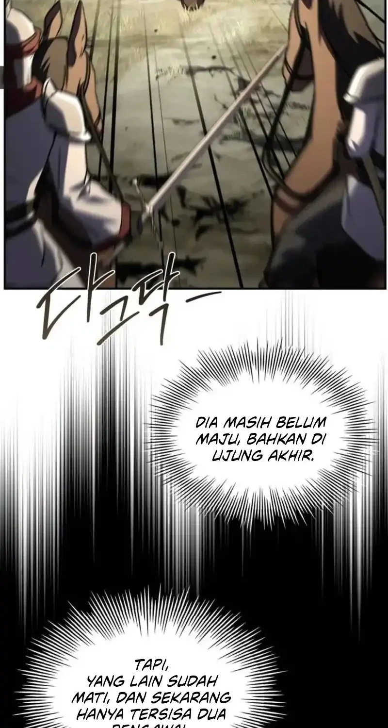 The Sword Master Who Travels Through Time Chapter 34 Gambar 9