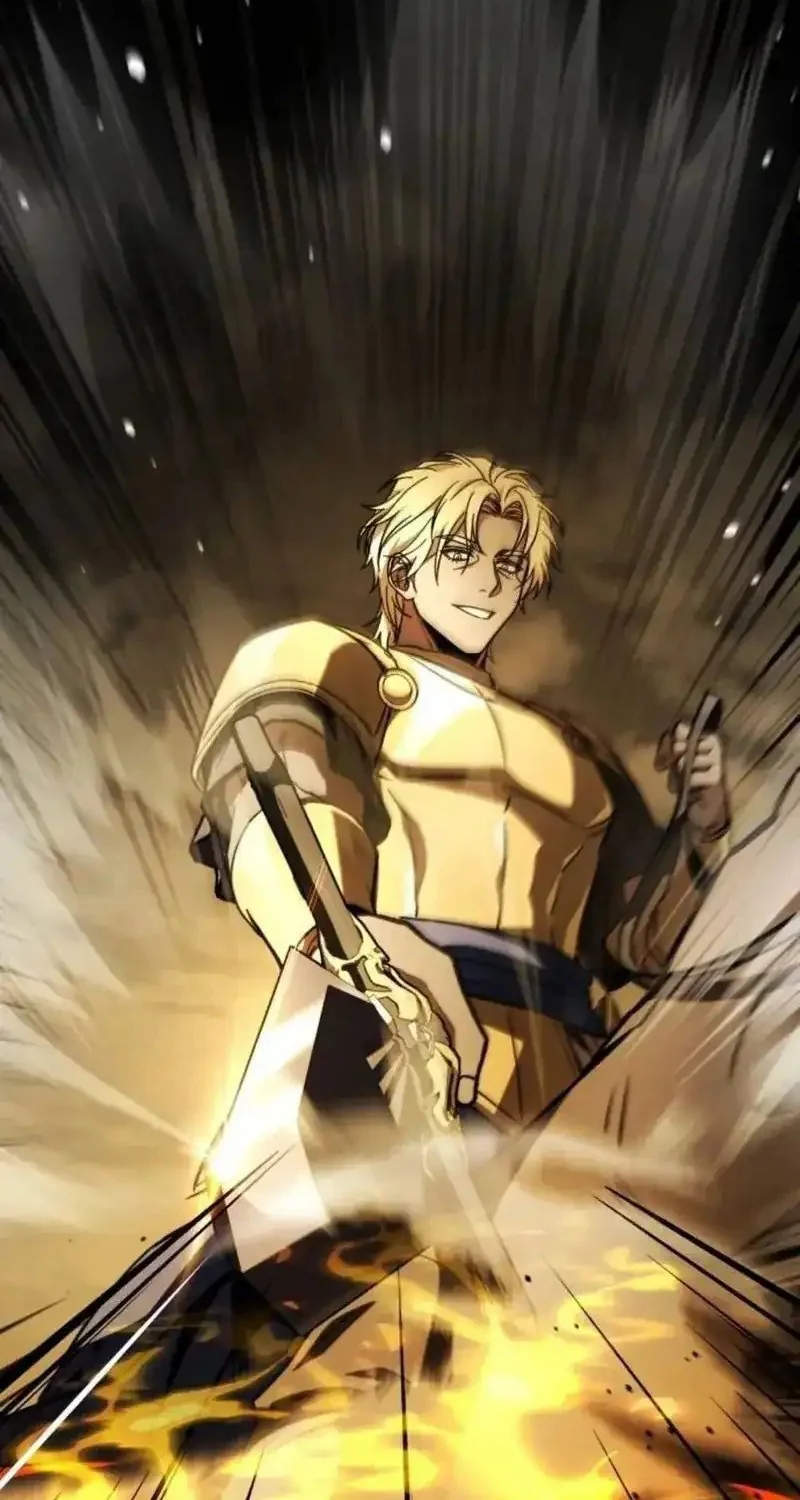 The Sword Master Who Travels Through Time Chapter 34 Gambar 16