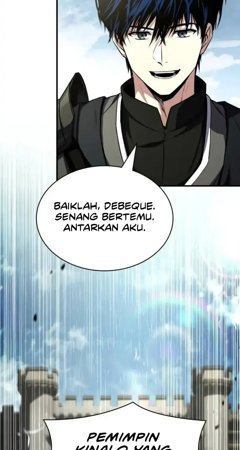 The Sword Master Who Travels Through Time Chapter 35 Gambar 18