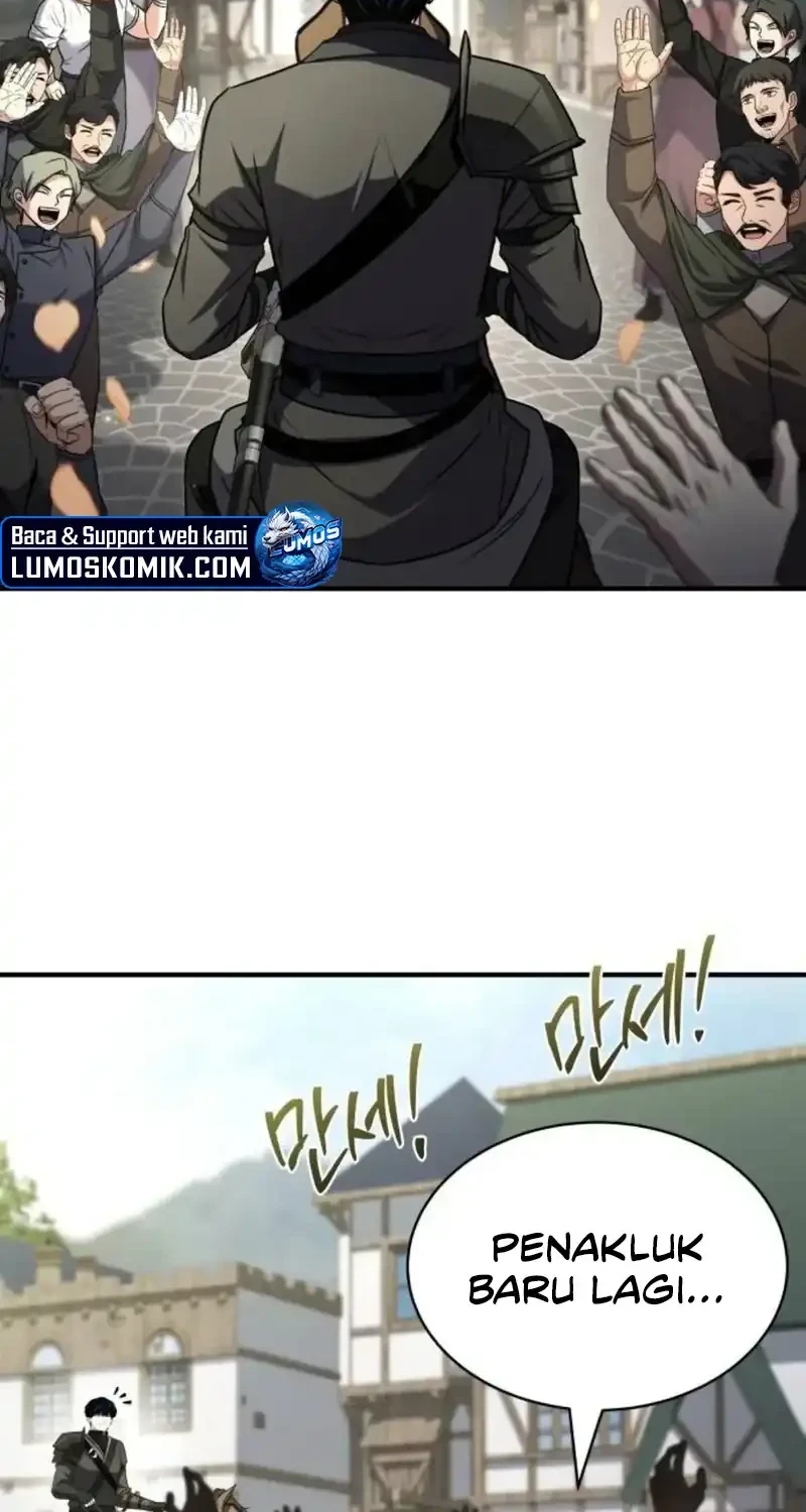 The Sword Master Who Travels Through Time Chapter 35 Gambar 20