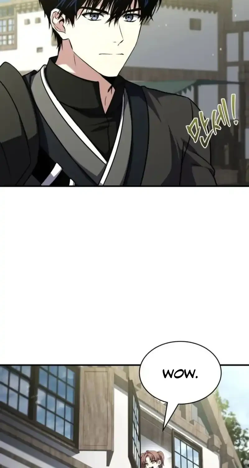 The Sword Master Who Travels Through Time Chapter 35 Gambar 23