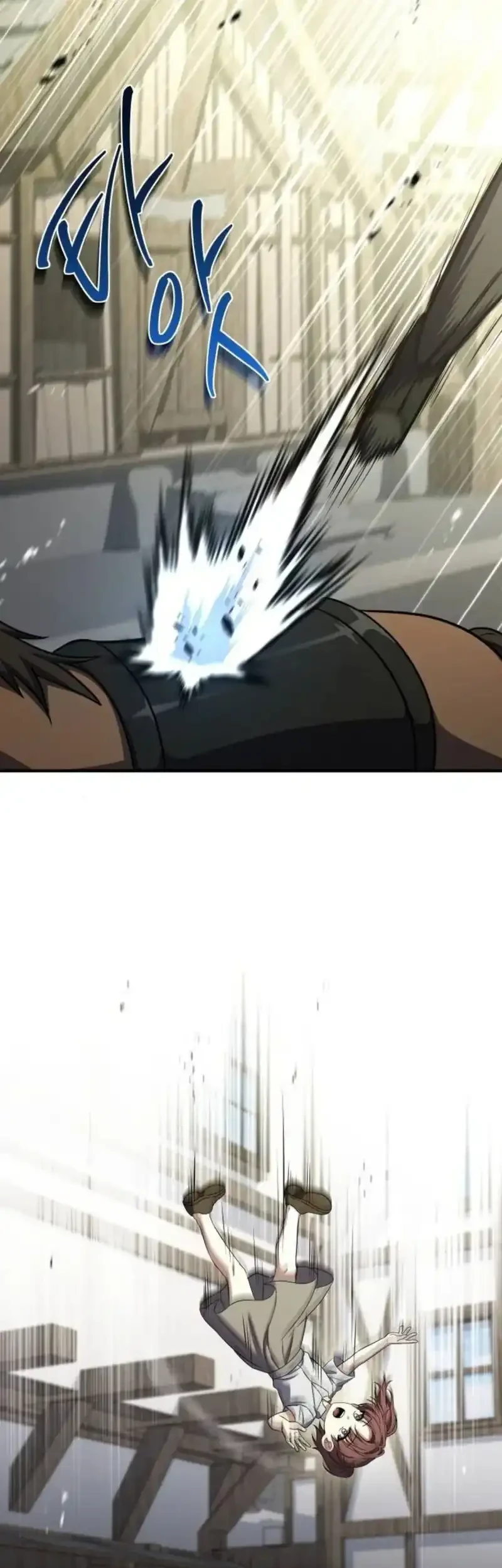 The Sword Master Who Travels Through Time Chapter 35 Gambar 26