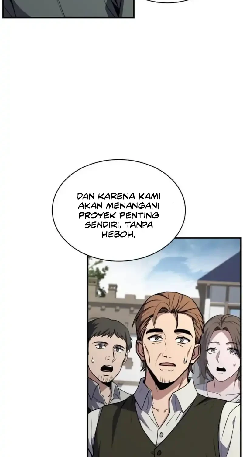 The Sword Master Who Travels Through Time Chapter 35 Gambar 39