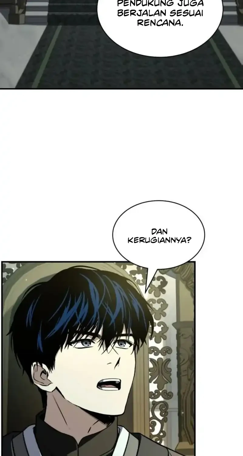 The Sword Master Who Travels Through Time Chapter 35 Gambar 46