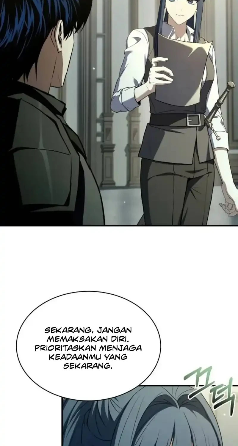 The Sword Master Who Travels Through Time Chapter 35 Gambar 48