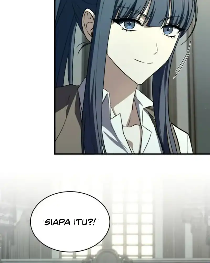 The Sword Master Who Travels Through Time Chapter 35 Gambar 49