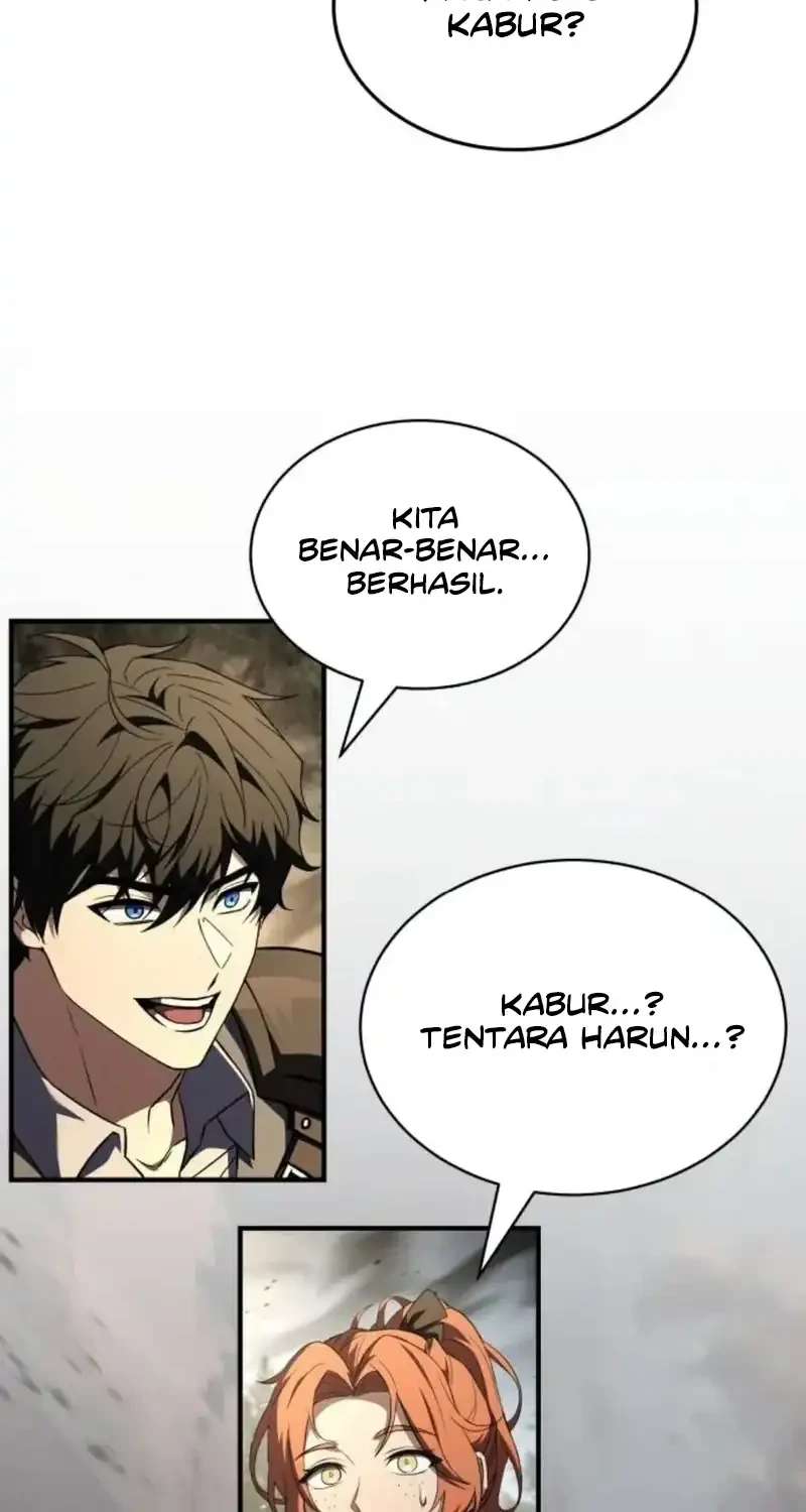 The Sword Master Who Travels Through Time Chapter 35 Gambar 4