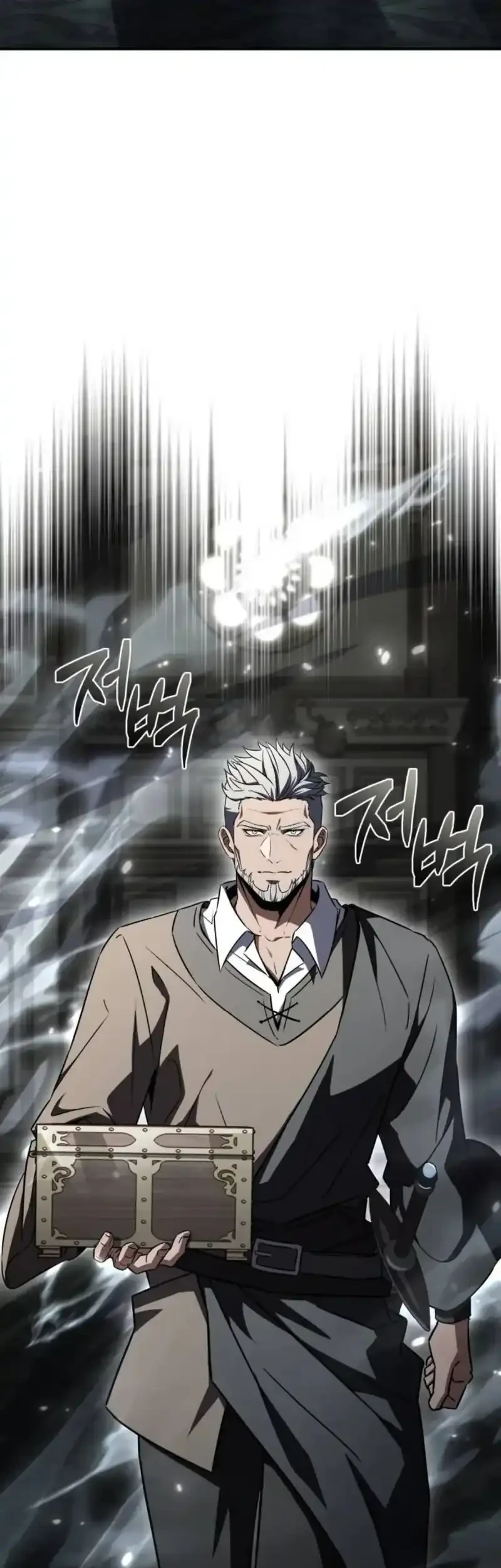 The Sword Master Who Travels Through Time Chapter 35 Gambar 57