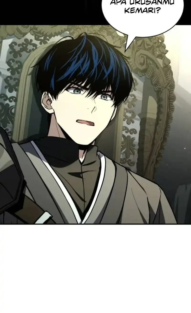 The Sword Master Who Travels Through Time Chapter 35 Gambar 62