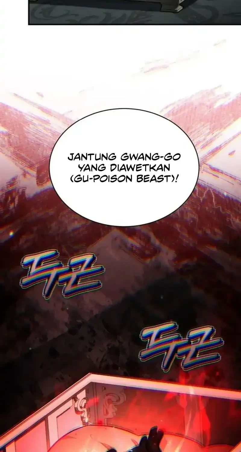 The Sword Master Who Travels Through Time Chapter 35 Gambar 64