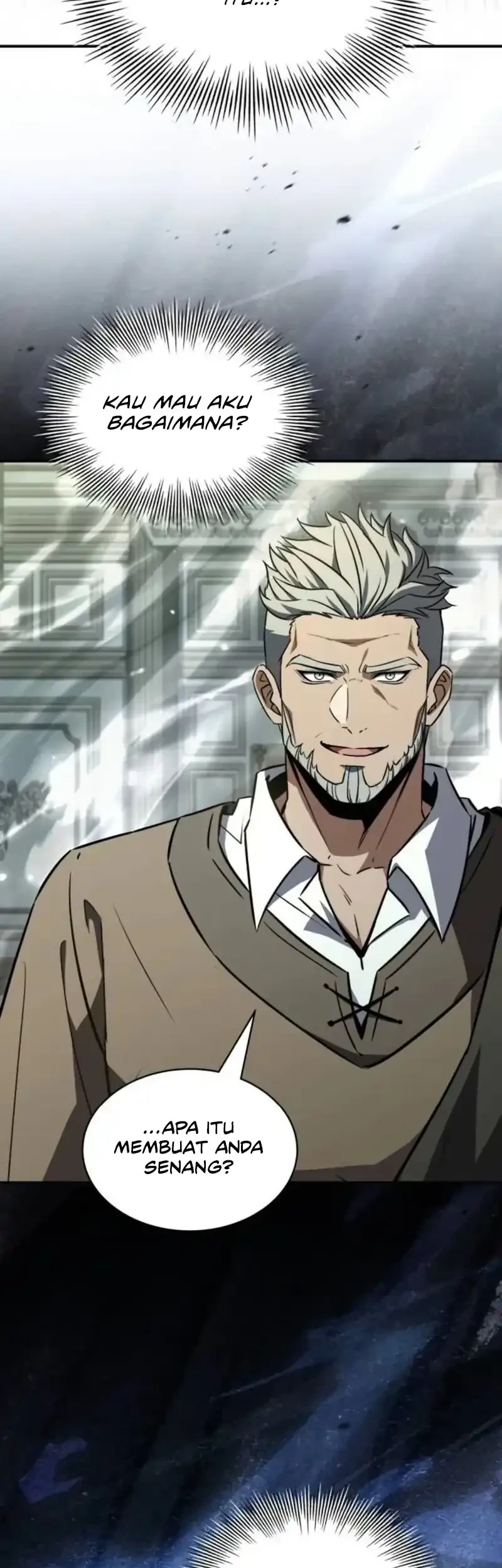 The Sword Master Who Travels Through Time Chapter 35 Gambar 67