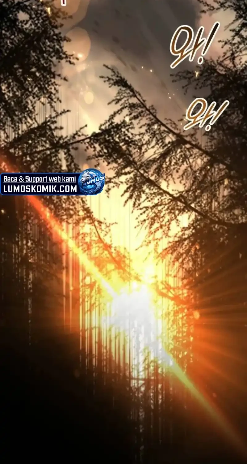 The Sword Master Who Travels Through Time Chapter 35 Gambar 6