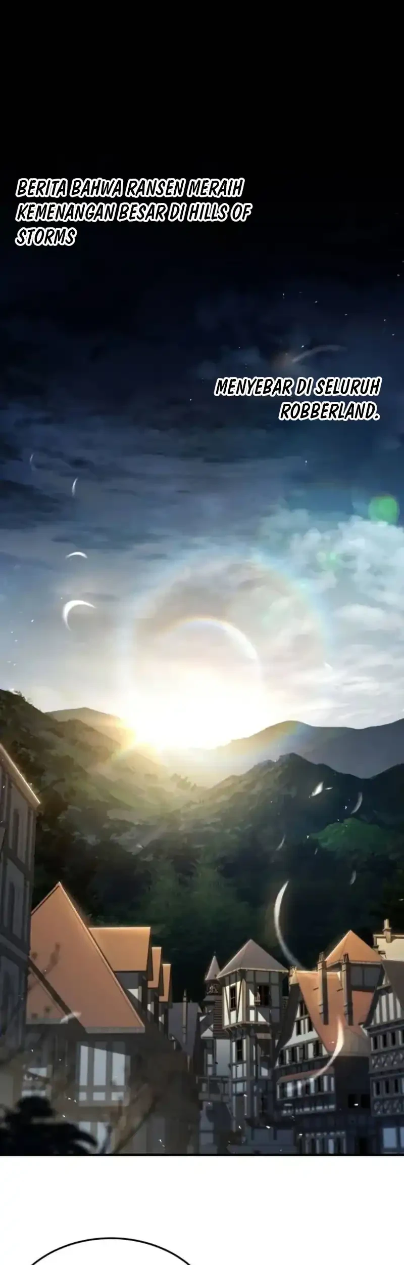 The Sword Master Who Travels Through Time Chapter 35 Gambar 8