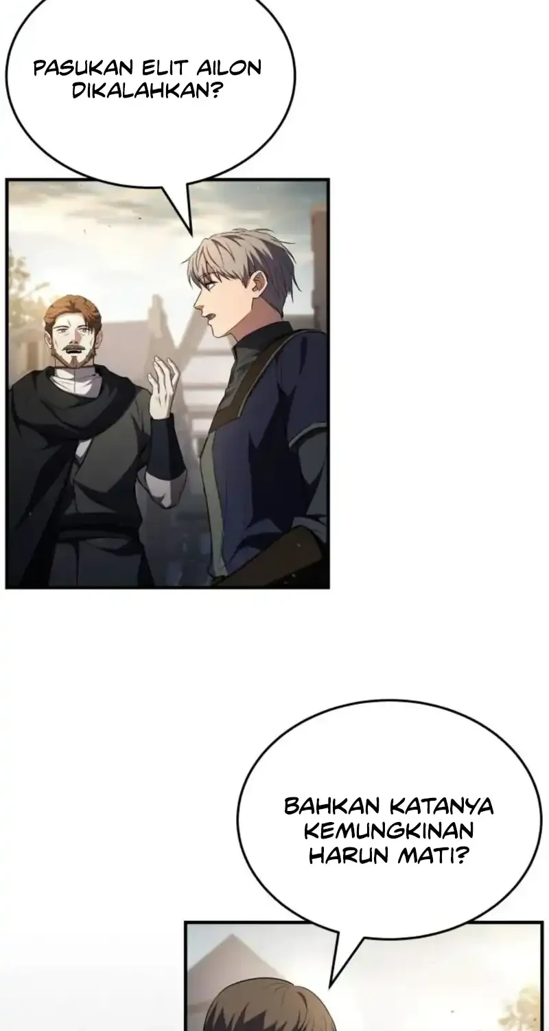 The Sword Master Who Travels Through Time Chapter 35 Gambar 9