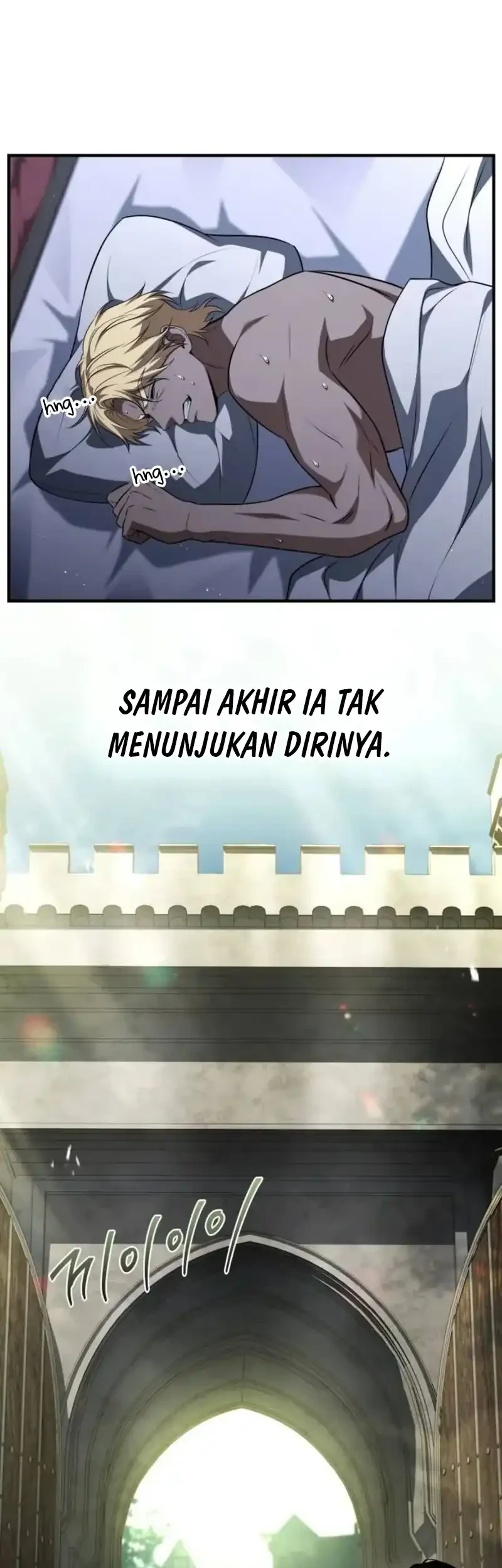 The Sword Master Who Travels Through Time Chapter 35 Gambar 12