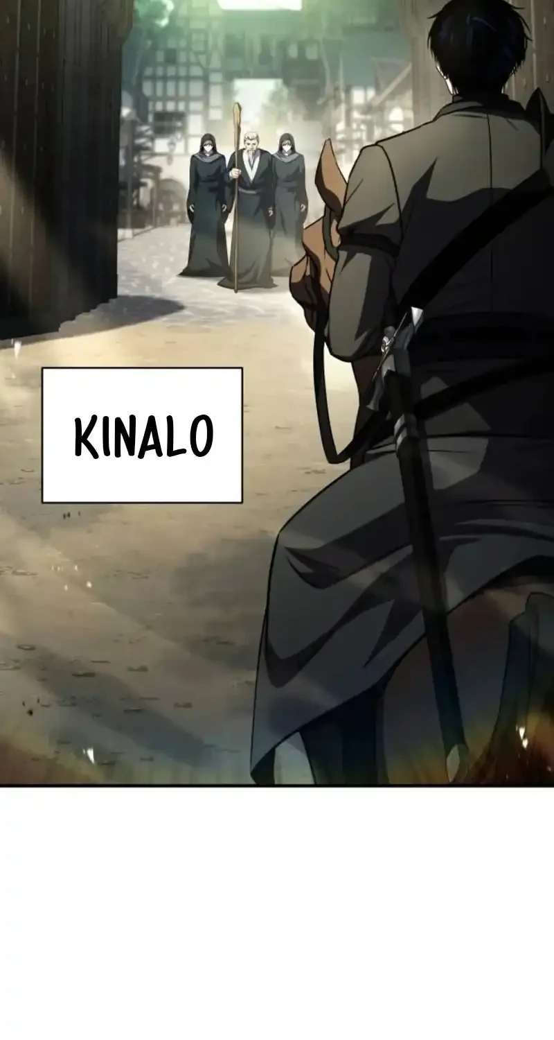 The Sword Master Who Travels Through Time Chapter 35 Gambar 13