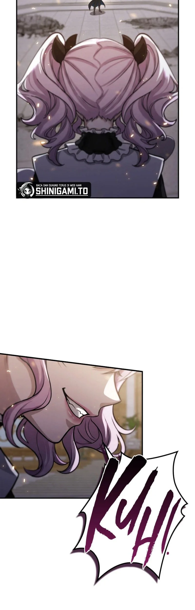 The Sword Saint Reincarnated Into A Noble Mage Family Chapter 18 Gambar 64
