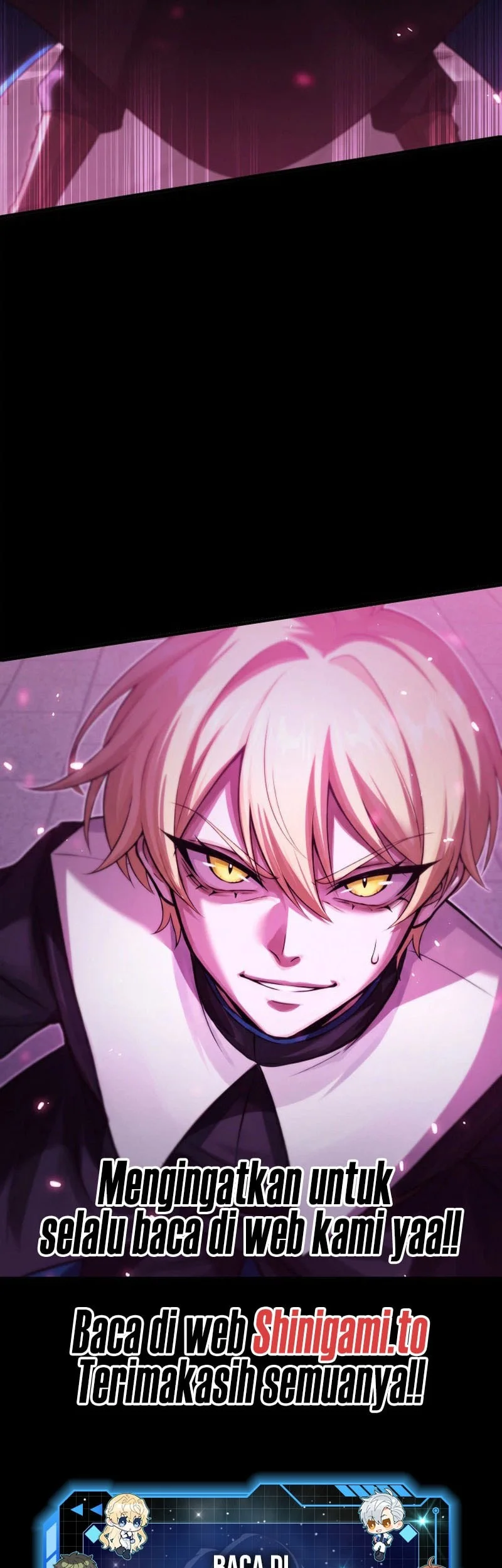 The Sword Saint Reincarnated Into A Noble Mage Family Chapter 18 Gambar 71