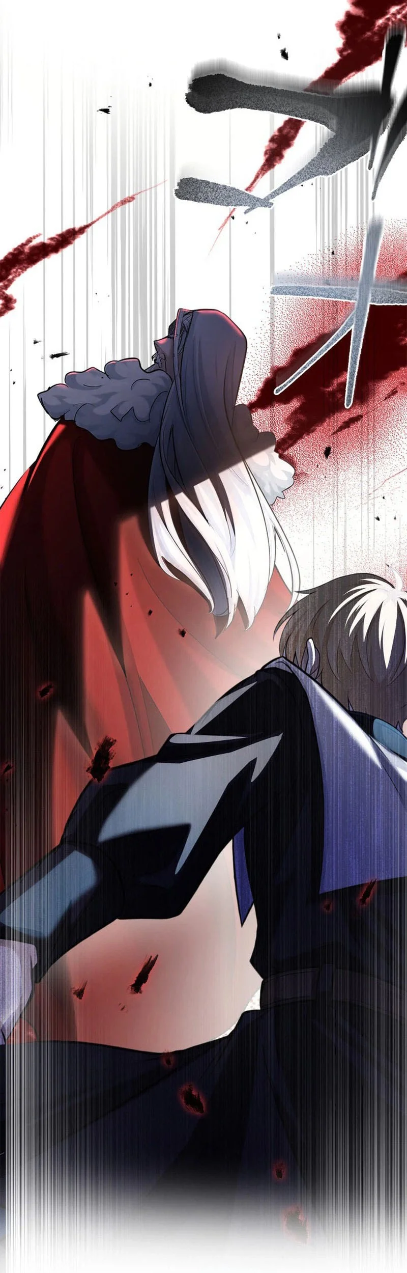 The Sword Saint Reincarnated Into A Noble Mage Family Chapter 19 Gambar 46