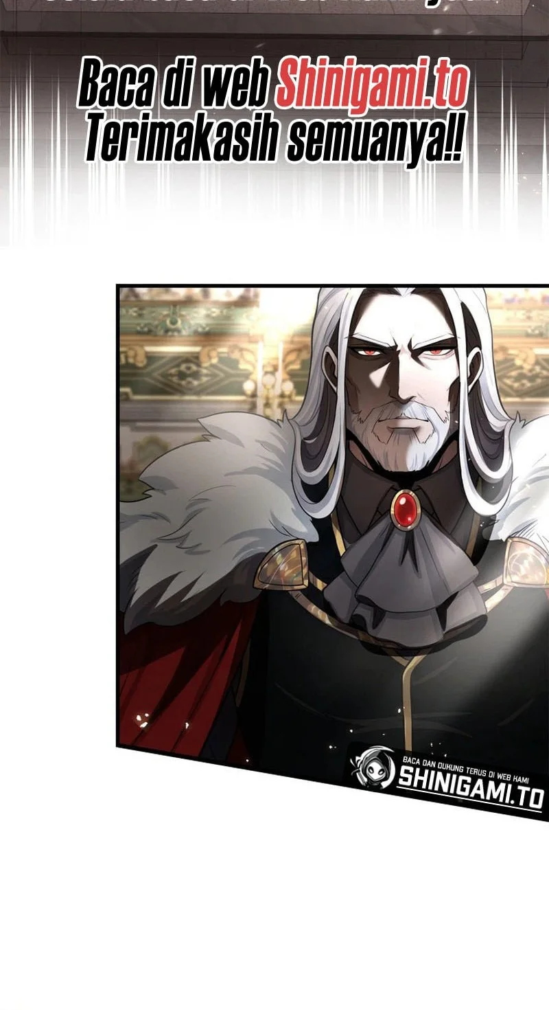 The Sword Saint Reincarnated Into A Noble Mage Family Chapter 19 Gambar 49