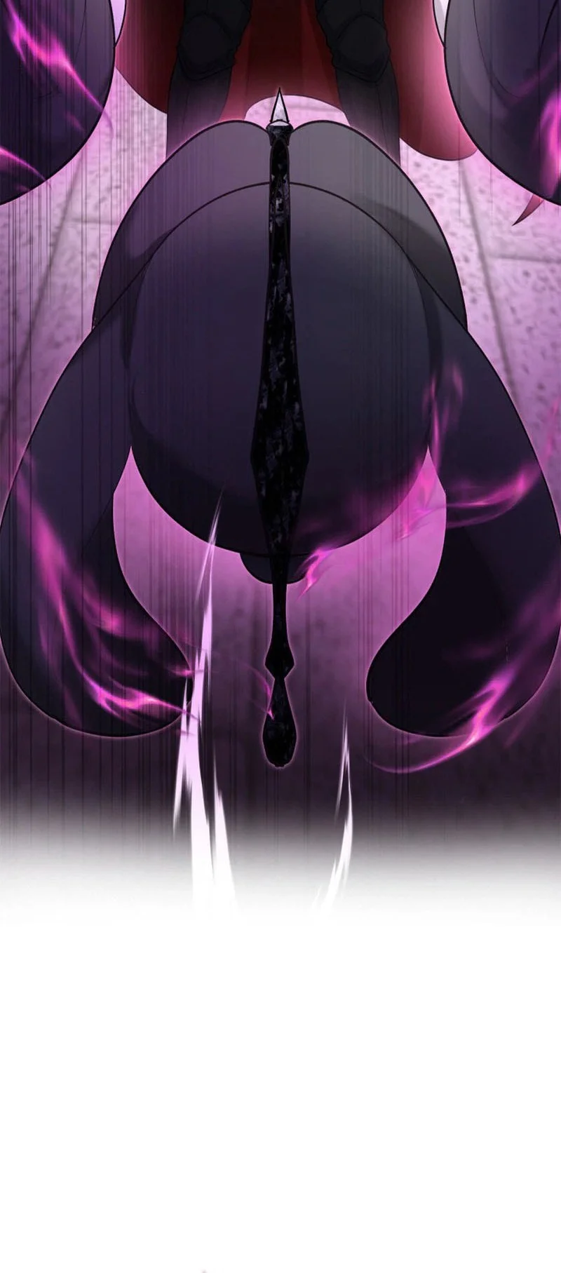 The Sword Saint Reincarnated Into A Noble Mage Family Chapter 19 Gambar 53