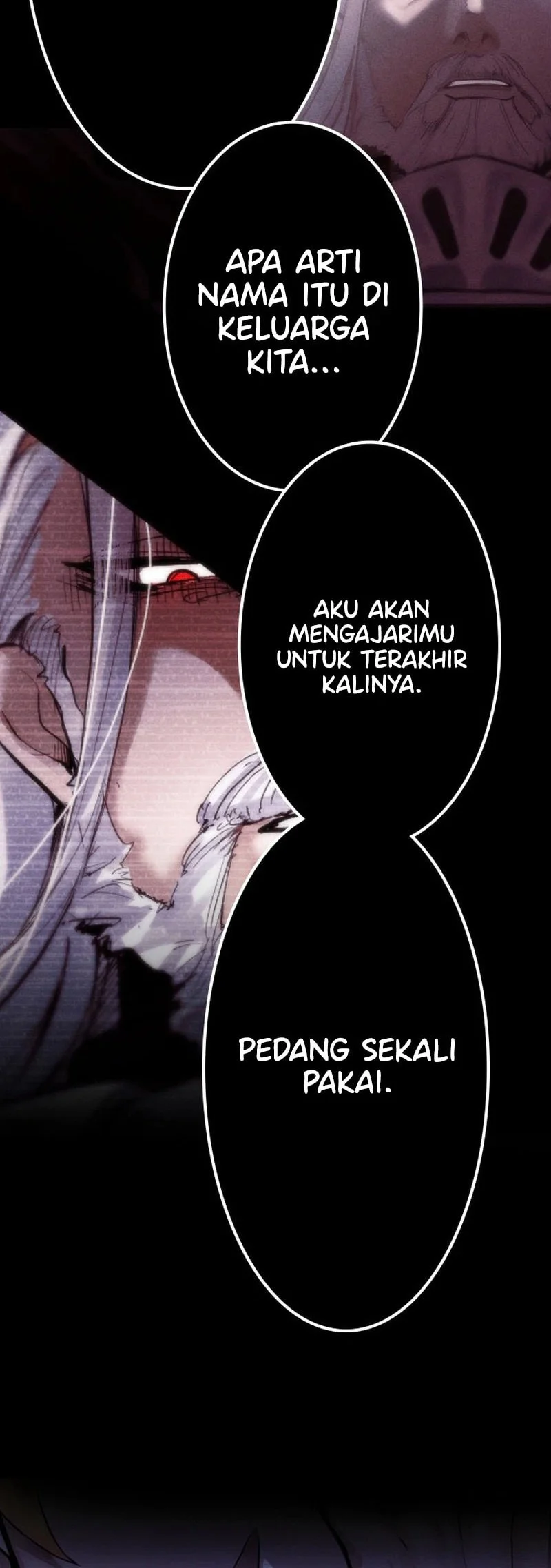 The Sword Saint Reincarnated Into A Noble Mage Family Chapter 19 Gambar 65