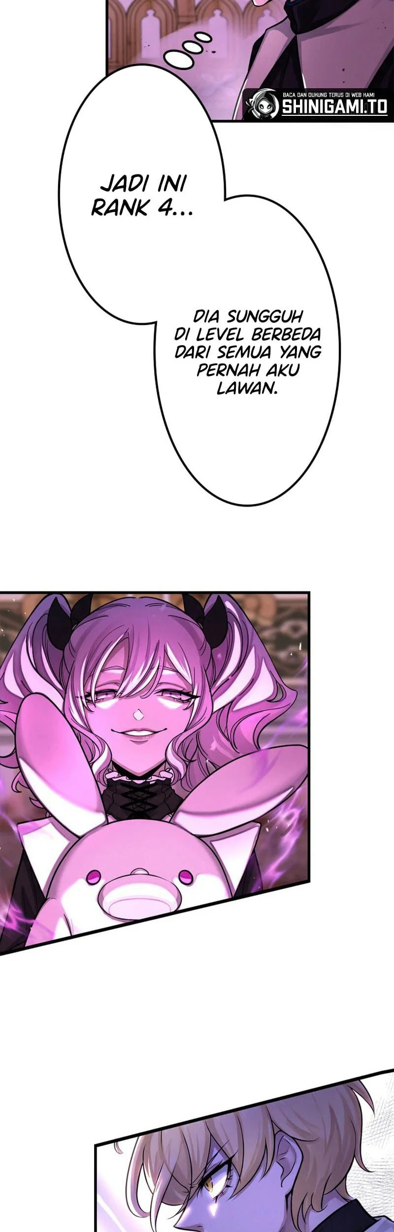 The Sword Saint Reincarnated Into A Noble Mage Family Chapter 19 Gambar 4