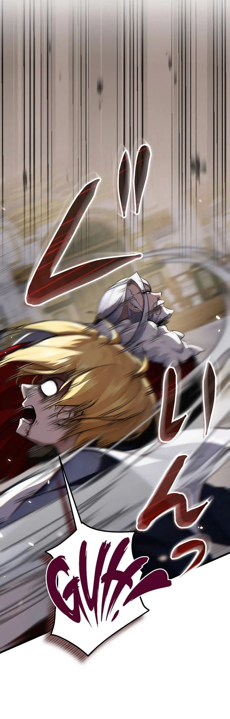 Baca The Sword Saint Reincarnated Into A Noble Mage Family Ch 20 Bahasa Indonesia - Spoiler Halaman 36