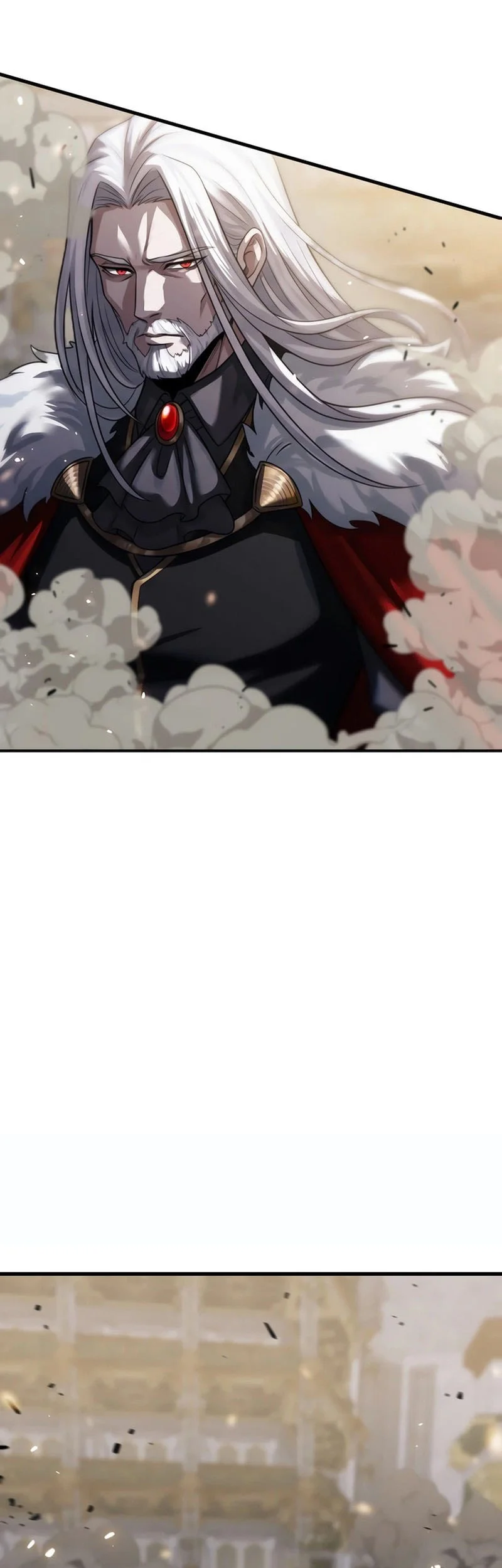 The Sword Saint Reincarnated Into A Noble Mage Family Chapter 20 Gambar 40