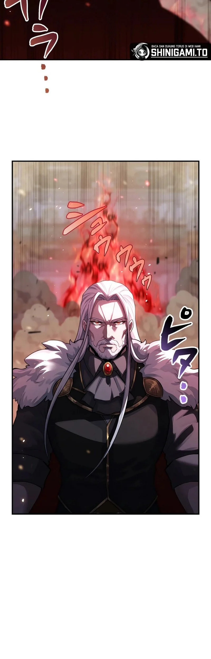 The Sword Saint Reincarnated Into A Noble Mage Family Chapter 20 Gambar 50