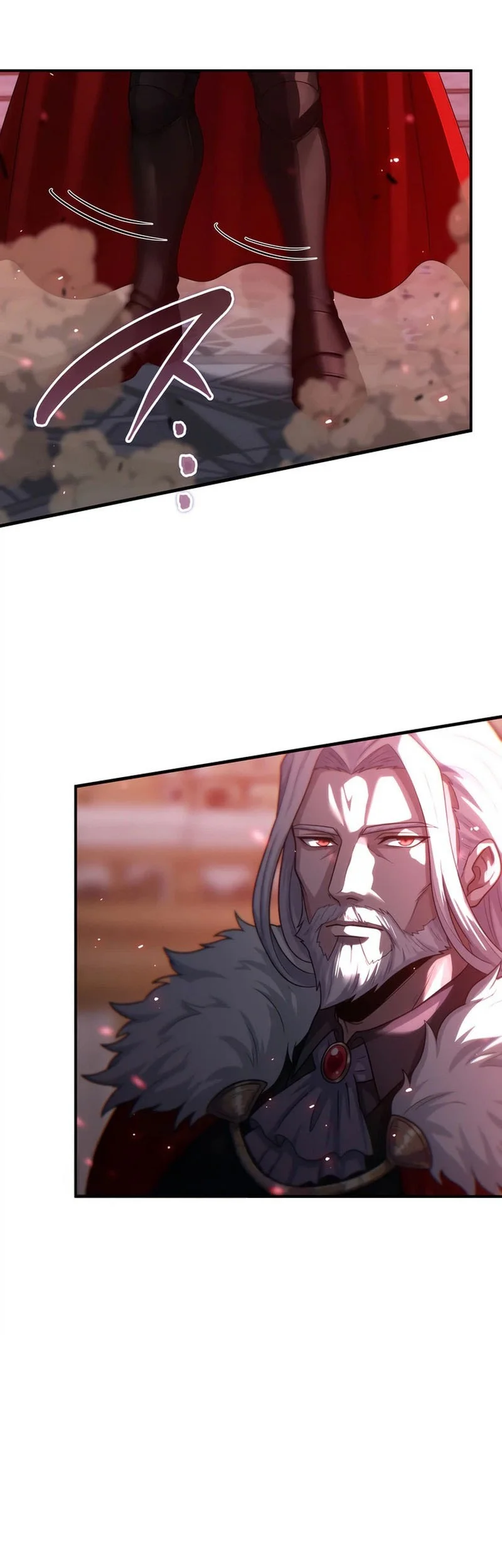 The Sword Saint Reincarnated Into A Noble Mage Family Chapter 20 Gambar 51