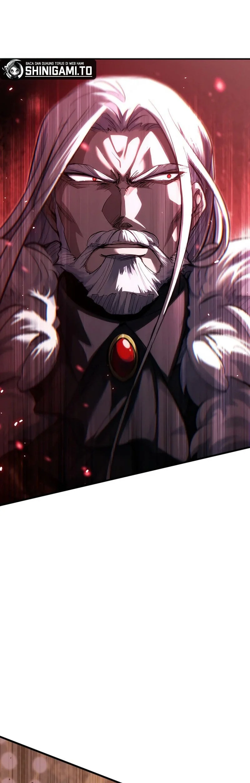 The Sword Saint Reincarnated Into A Noble Mage Family Chapter 20 Gambar 52