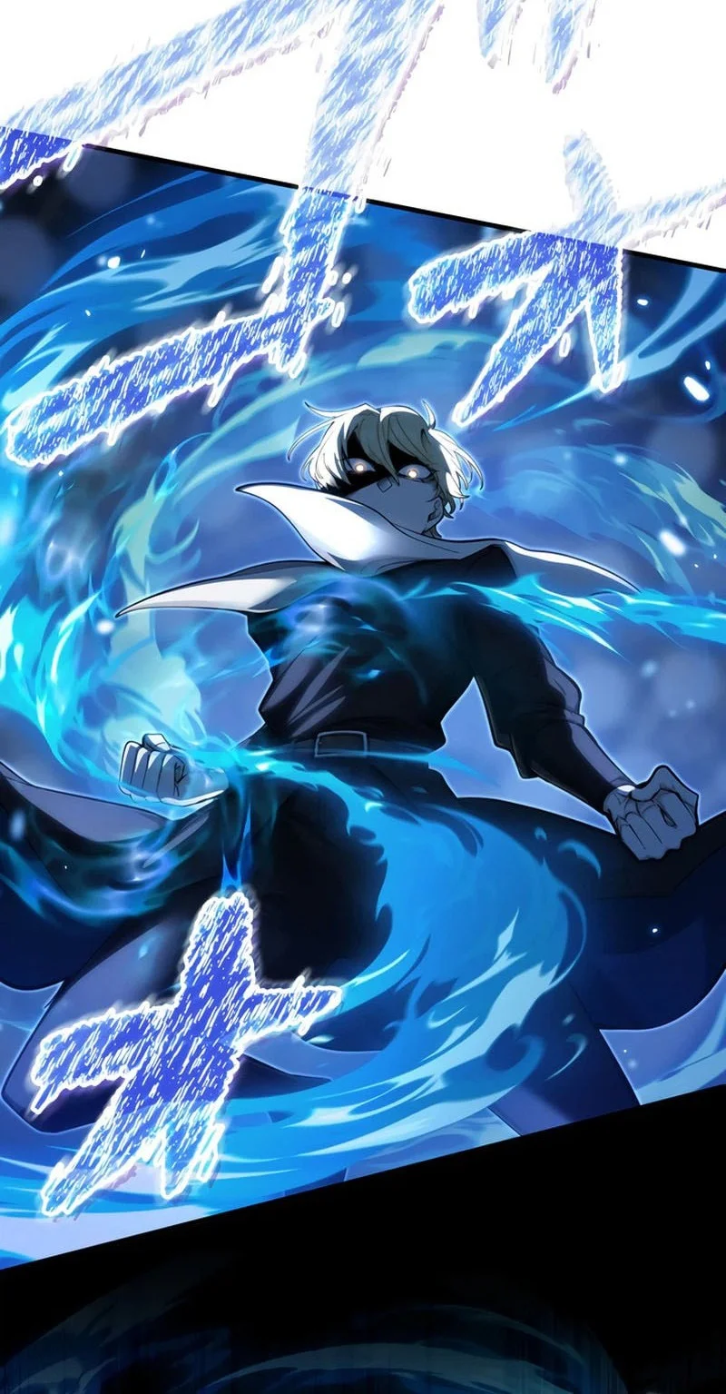 Baca The Sword Saint Reincarnated Into A Noble Mage Family Ch 20 Bahasa Indonesia - Spoiler Halaman 20