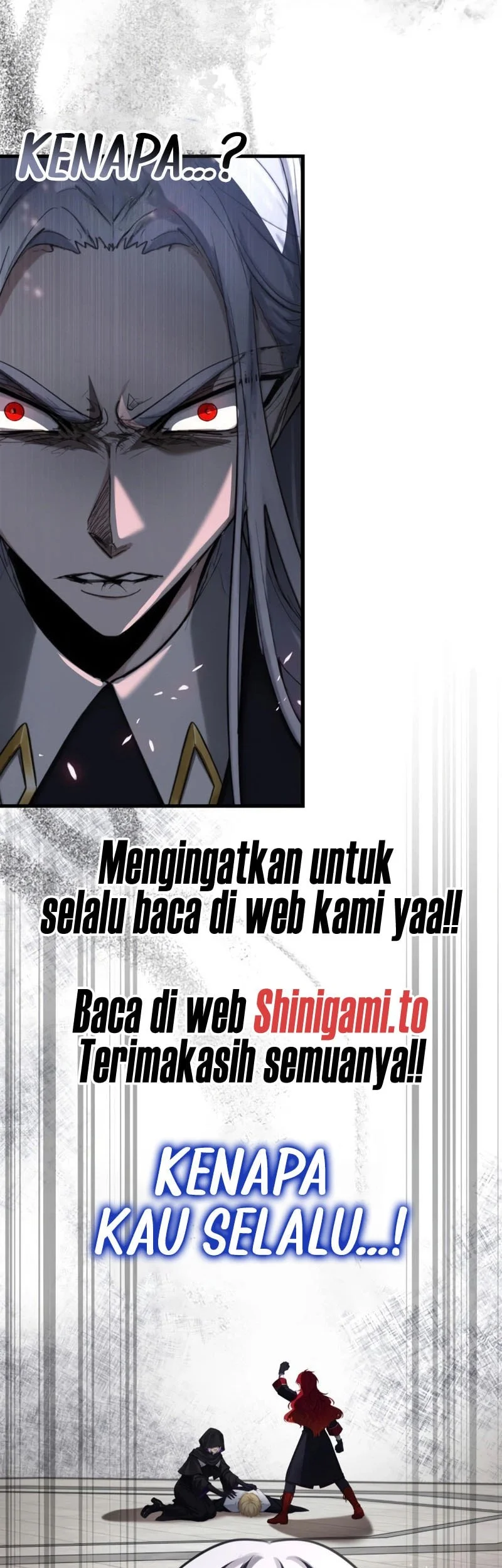 The Sword Saint Reincarnated Into A Noble Mage Family Chapter 21 halaman 36