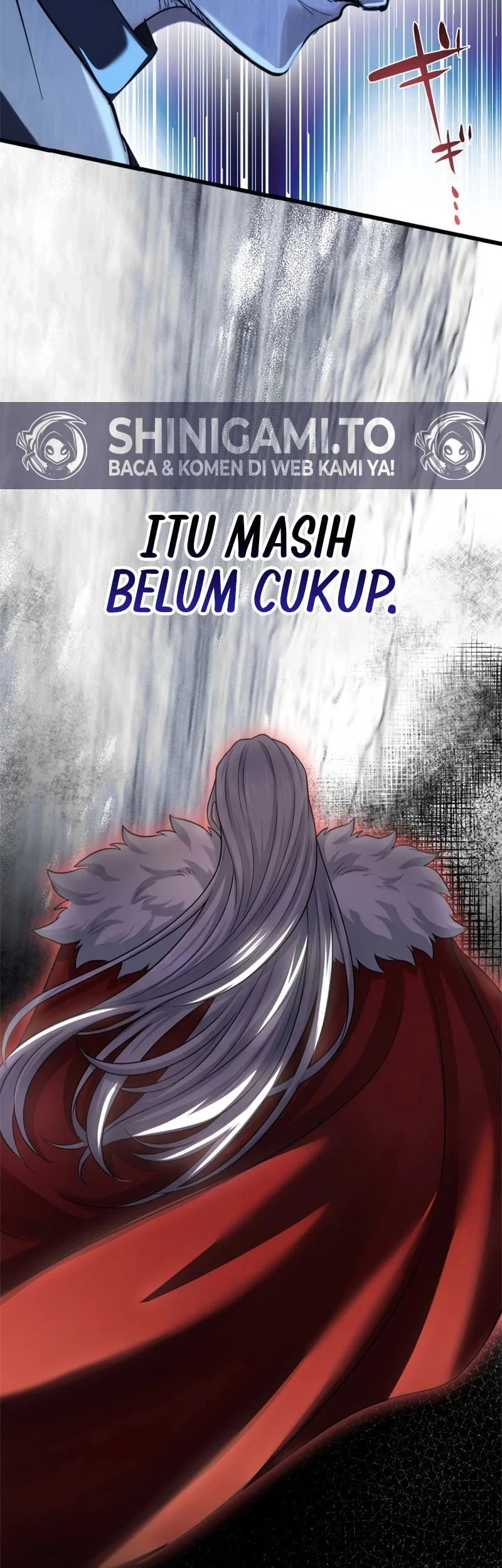 The Sword Saint Reincarnated Into A Noble Mage Family Chapter 21 Gambar 44