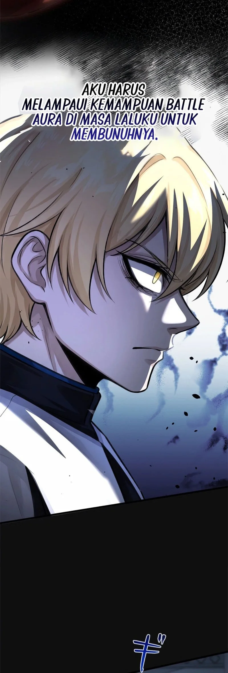 The Sword Saint Reincarnated Into A Noble Mage Family Chapter 21 Gambar 45