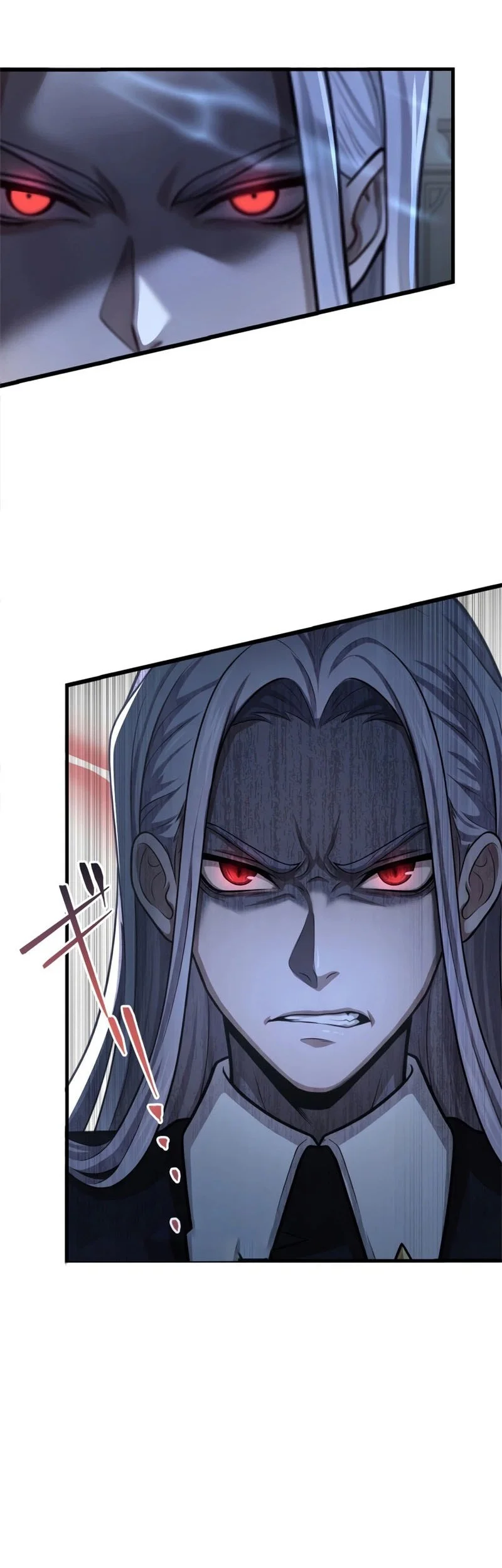 The Sword Saint Reincarnated Into A Noble Mage Family Chapter 21 Gambar 51
