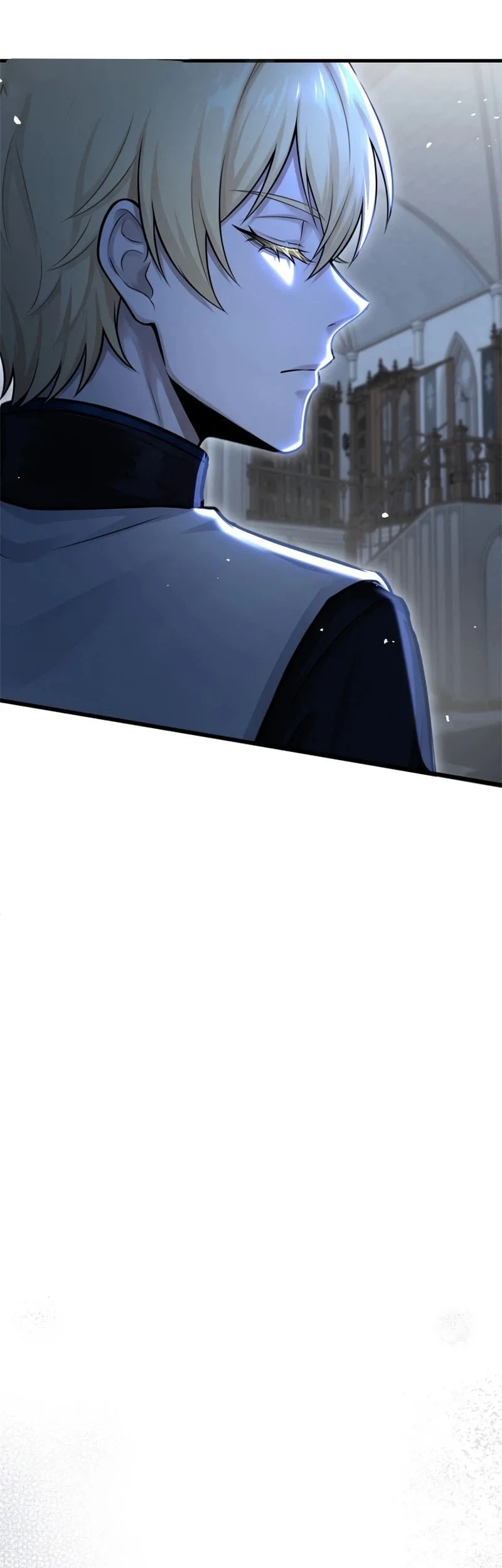 The Sword Saint Reincarnated Into A Noble Mage Family Chapter 21 Gambar 52