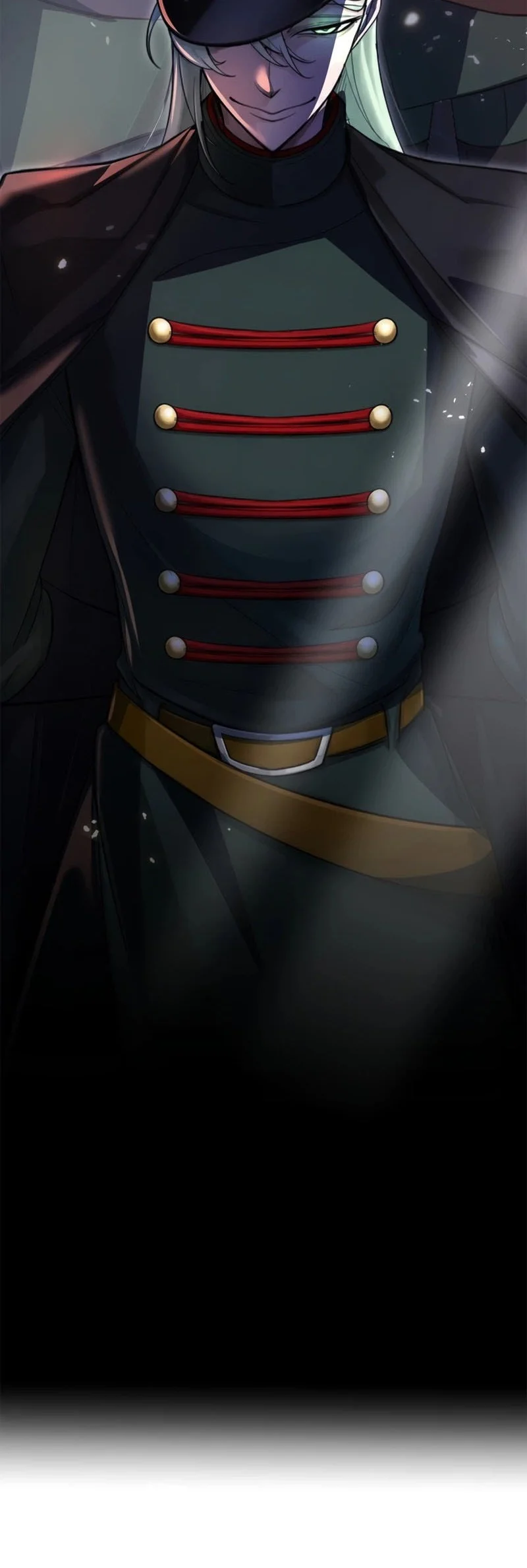 The Sword Saint Reincarnated Into A Noble Mage Family Chapter 21 Gambar 61