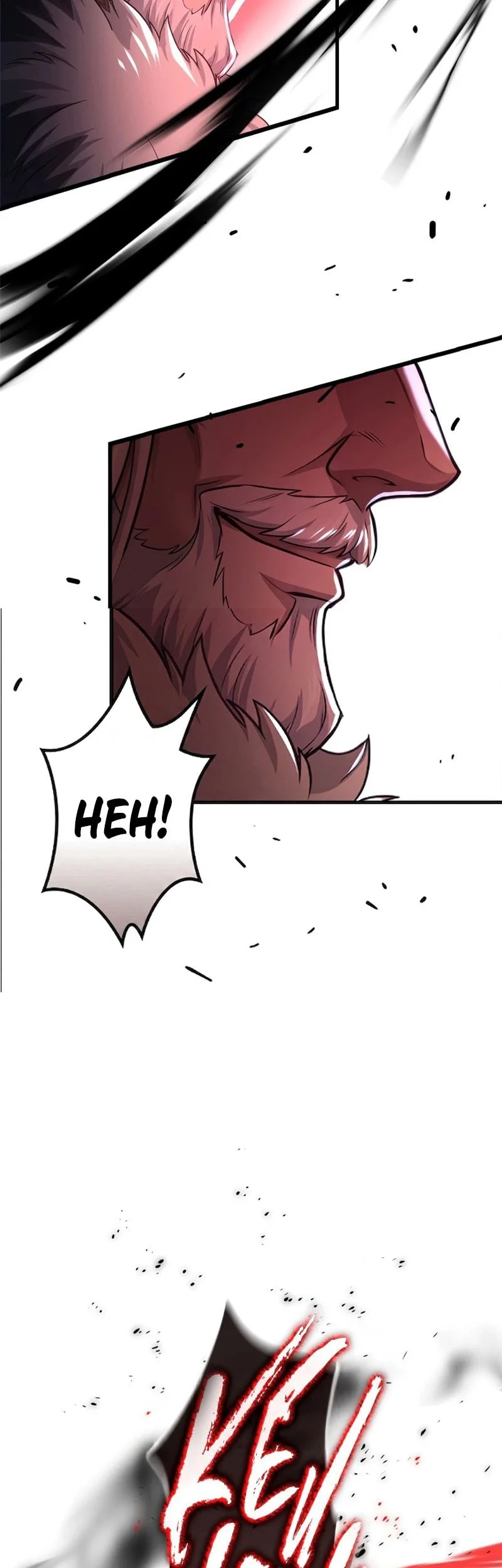 The Sword Saint Reincarnated Into A Noble Mage Family Chapter 21 halaman 13