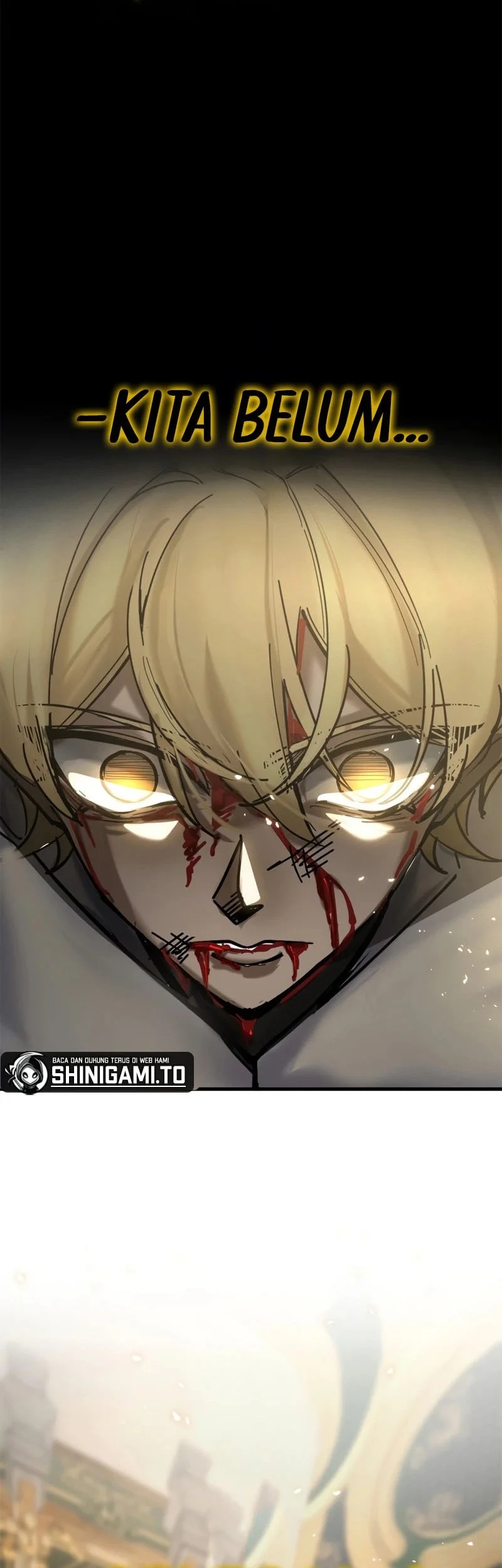 The Sword Saint Reincarnated Into A Noble Mage Family Chapter 21 halaman 25