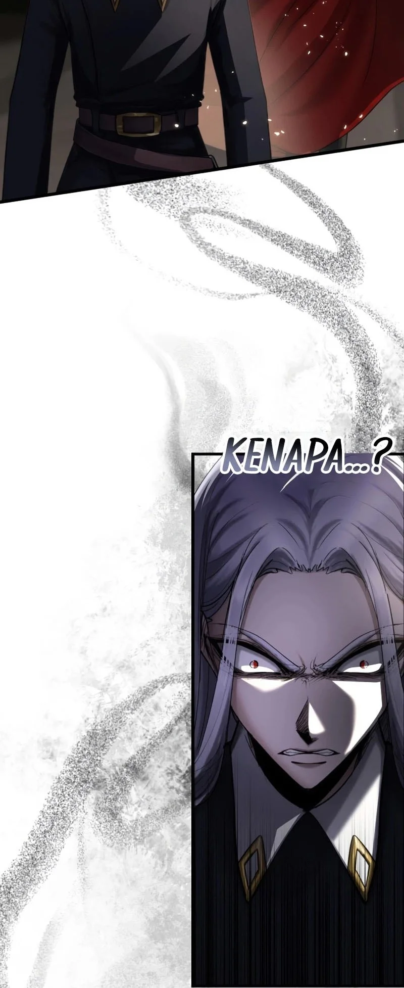 The Sword Saint Reincarnated Into A Noble Mage Family Chapter 21 halaman 35