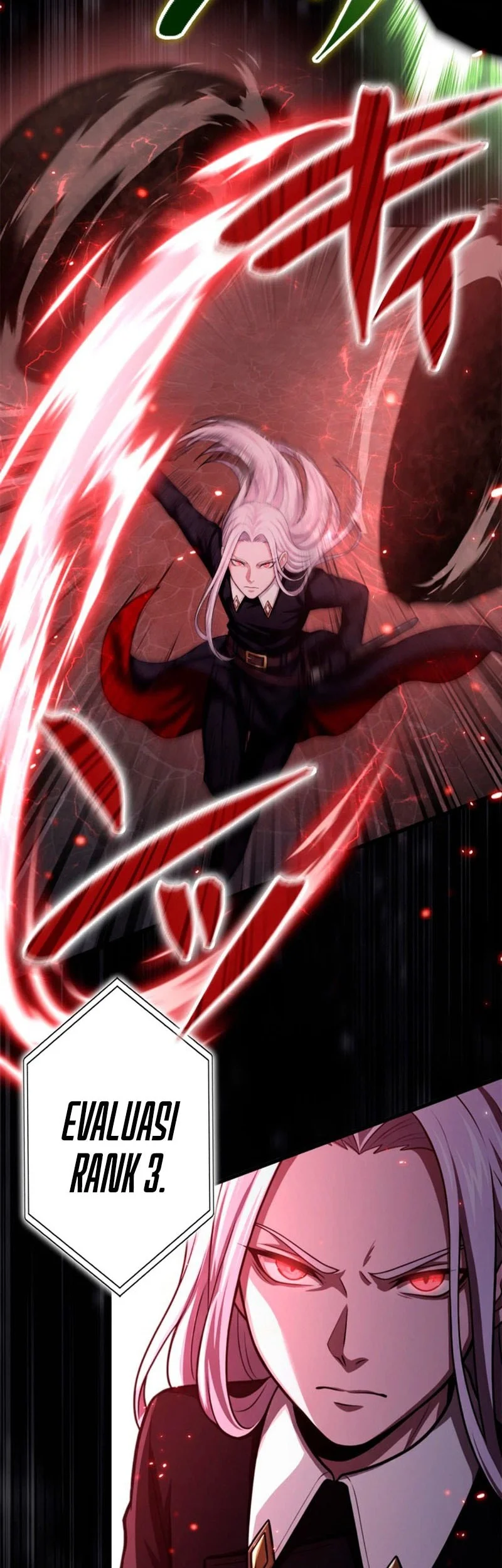 Baca The Sword Saint Reincarnated Into A Noble Mage Family Ch 22 Bahasa Indonesia - Spoiler Halaman 35 Baca The Sword Saint Reincarnated Into A Noble Mage Family Ch 22 Bahasa Indonesia - Spoiler Halaman 35
