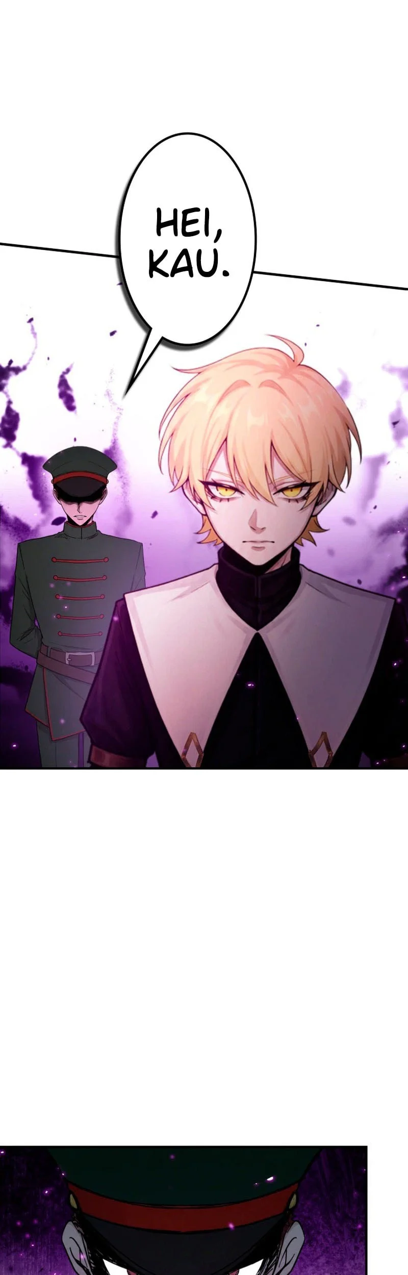 Baca The Sword Saint Reincarnated Into A Noble Mage Family Ch 22 Bahasa Indonesia - Spoiler Halaman 38 Baca The Sword Saint Reincarnated Into A Noble Mage Family Ch 22 Bahasa Indonesia - Spoiler Halaman 38