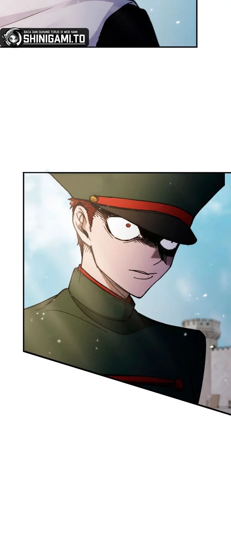The Sword Saint Reincarnated Into A Noble Mage Family Chapter 22 Gambar 41