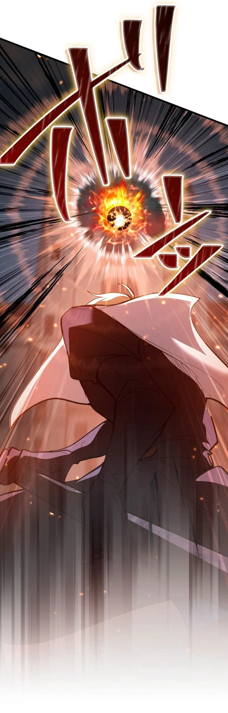 The Sword Saint Reincarnated Into A Noble Mage Family Chapter 22 Gambar 47
