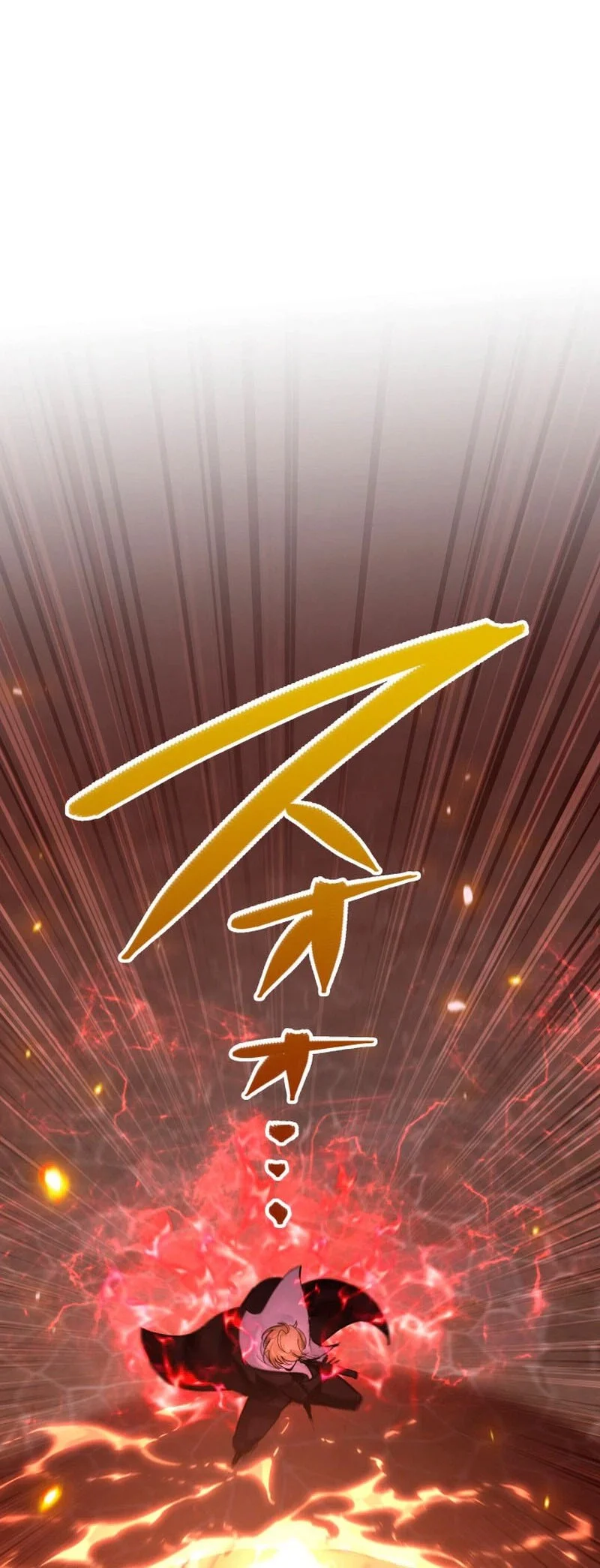 The Sword Saint Reincarnated Into A Noble Mage Family Chapter 22 Gambar 48