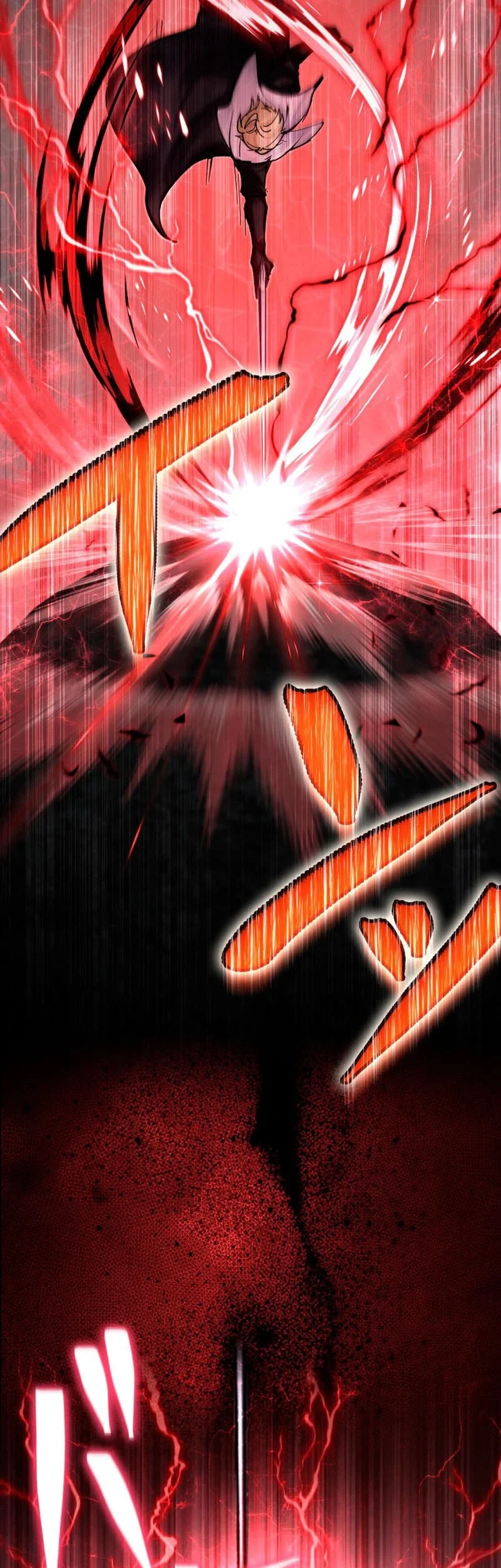 The Sword Saint Reincarnated Into A Noble Mage Family Chapter 22 Gambar 51