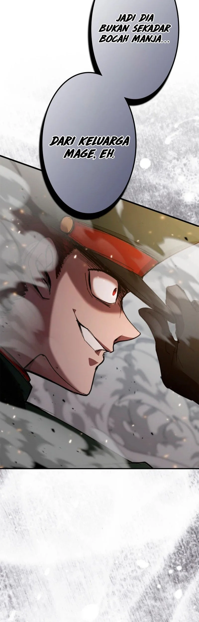 The Sword Saint Reincarnated Into A Noble Mage Family Chapter 22 Gambar 56